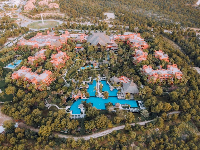 Read more about the article Community Events at Pecan Valley Resort
