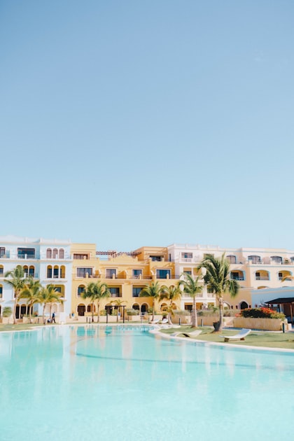 Read more about the article Why Choose Pecan Valley Resort?